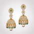 Jhumkas